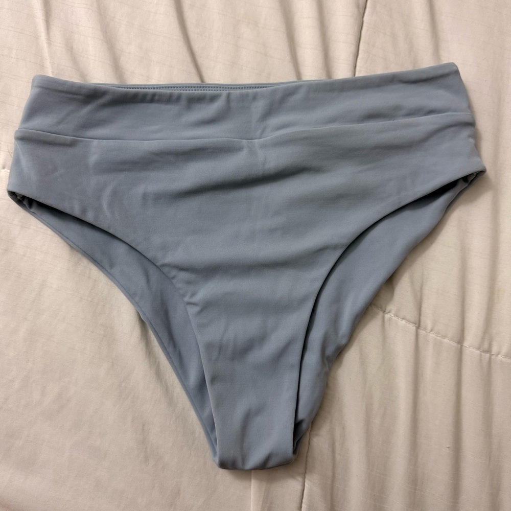Rhea Bikinis Oleana Bottoms